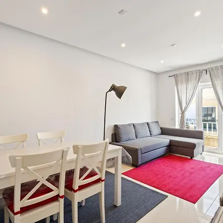 113 - Ocean Breeze Consolacao Apartament