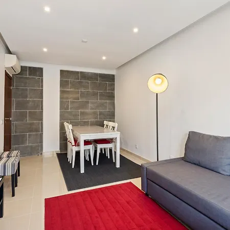 113 - Ocean Breeze Consolacao Apartament *